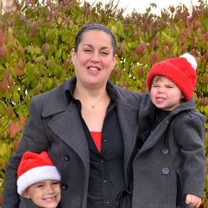 Meet your Posher, Jamie